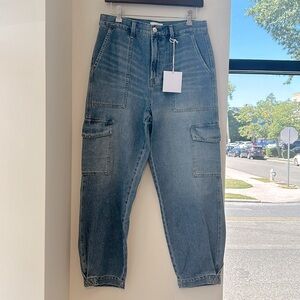 Pistola josephine high rise cargo